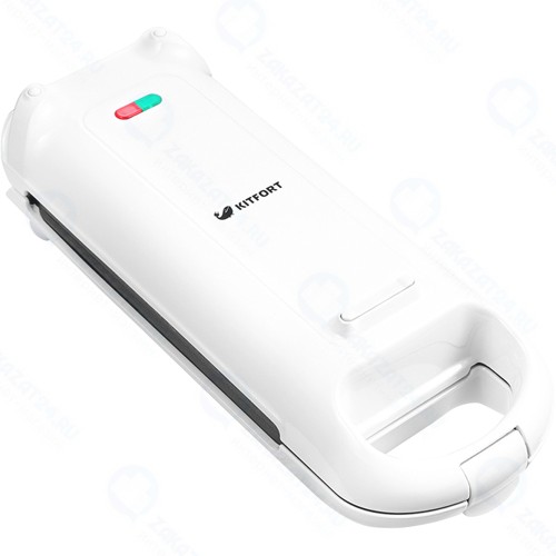 Вафельница Kitfort КТ-1643