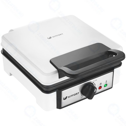 Вафельница Kitfort КТ-1646