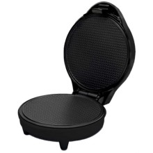 Электровафельница ВЕЛИКИЕ-РЕКИ Кубань-5 Black Электровафельница ВЕЛИКИЕ-РЕКИ Кубань-5 Black