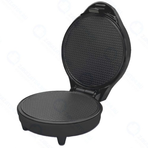 Электровафельница Великие Реки Кубань-5 Black