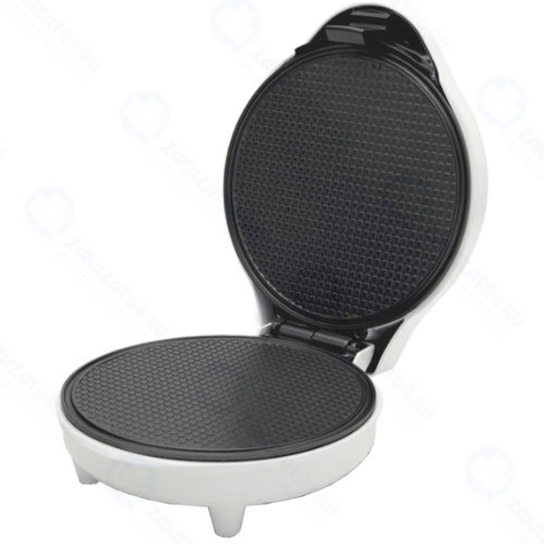 Электровафельница Великие Реки Кубань-5 White