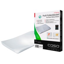 Пакеты для вакуумного упаковщика Caso 40x60 см, 25 шт (1218)