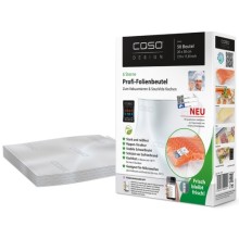 Пакет для вакуумного упаковщика Caso 3 Sterne, 20x30