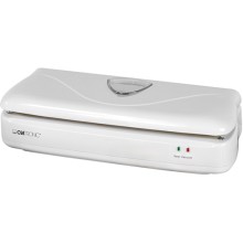 Вакуумный упаковщик Clatronic FS 3261 Weis