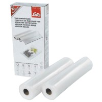 Рулоны для вакуумного упаковщика Solis Vac 30x600
