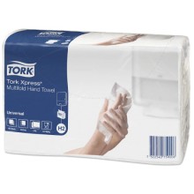 Полотенца бумажные Tork 471103 (02.79)