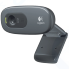 Веб-камера Logitech HD Webcam C270 (960-001063)