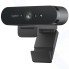 Веб-камера Logitech Webcam Brio (960-001106)