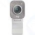 Веб-камера Logitech StreamCam OffWhite (960-001297)