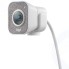 Веб-камера Logitech StreamCam OffWhite (960-001297)