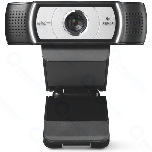Веб-камера Logitech C930e (960000972)