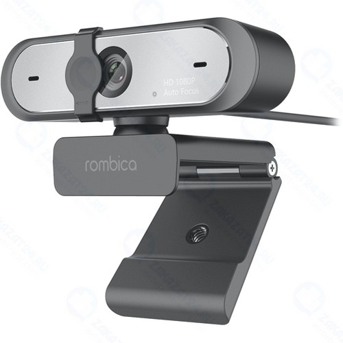 Веб-камера Rombica CameraFHD X1