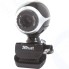 Веб-камера Trust Exis 17003