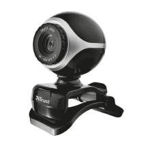 Веб-камера Trust Exis 17003
