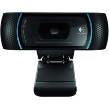 Веб-камера Logitech HD WEBCAM C910