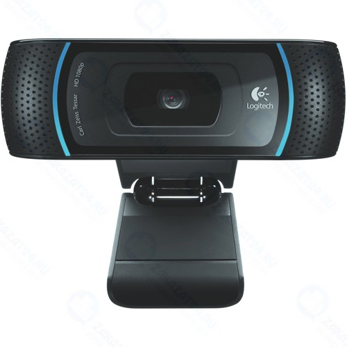 Веб-камера Logitech HD WEBCAM C910