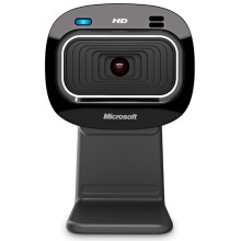Веб-камера Microsoft LIFECAM HD-3000
