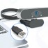 Веб-камера Xiaomi Xiaovv Via USB Camera 1080P (XVV-6320S-USB)
