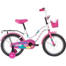 Велосипед детский Novatrack Tetris 12'', белый (121TETRIS.WT20) Велосипед детский Novatrack Tetris 12'', белый (121TETRIS.WT20)