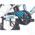 Детский велосипед Novatrack 20