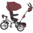 Велосипед детский MOBY-KIDS New 360 12x10 Air Car (641356)