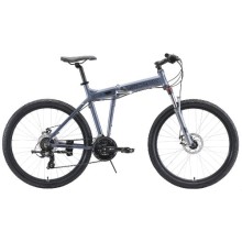 Горный велосипед Stark Cobra 26.2 D 18
