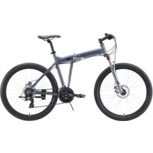 Горный велосипед Stark Cobra 26.2 D 20