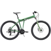 Горный велосипед Stark Cobra 27.2 D 18