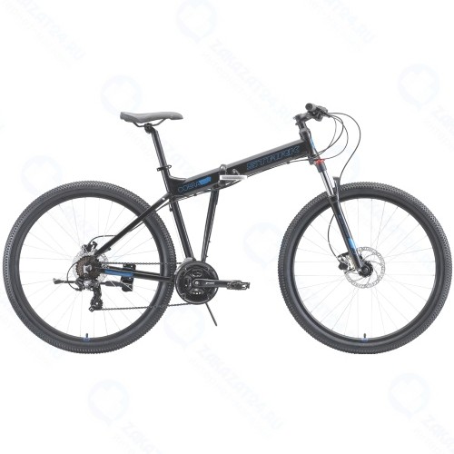 Горный велосипед Stark Cobra 29.2 HD 20