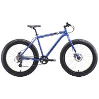 Горный велосипед Stark Fat 26.2 HD 18