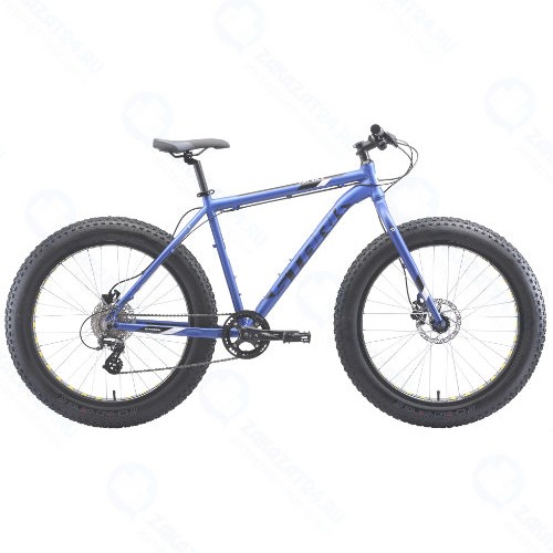 Горный велосипед Stark Fat 26.2 HD 18