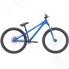 Городской велосипед Stark Pusher-1 Single Speed S/2020, голубой/синий (H000014186)