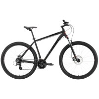 Велосипед Stark Hunter 29.3 HD (2021) 22'' (HC-389DB77)