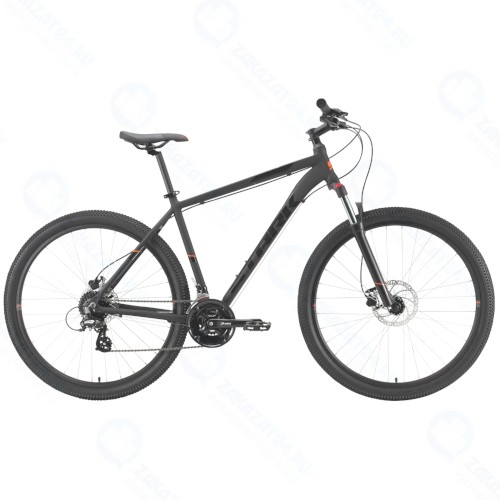 Велосипед Stark Hunter 29.3 HD (2021) 22'' (HC-389DB77)