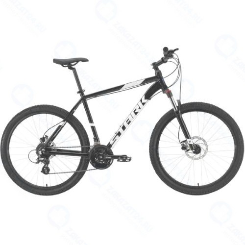 Велосипед Stark Hunter 27.3 HD (2021) 20'' (HC-389DB79)