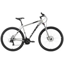 Велосипед Stark Hunter 29.2 D (2021) 22'' (HC-389DB95)