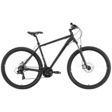 Велосипед Stark Hunter 29.2 D (2021) 20'' (HC-389DB97)