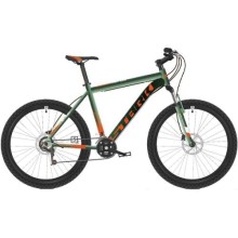 Велосипед Stark Indy 26.2 D (2021) 20'' (HD00000017)