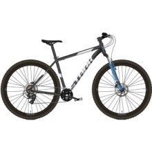 Велосипед Stark Hunter 27.2 D (2021) 20'' (HD00000022)