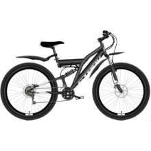 Велосипед Stark Jumper 27.1 FS D (2021) 20'' (HD00000045)