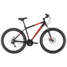 Велосипед Stark Tank 27.1 D+ (2021) 20'' (HD00000060)