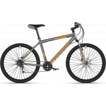 Велосипед Stark Respect 29.1 D MS (2021) 18'' (HD00000154)