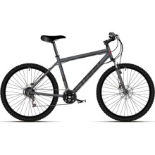 Велосипед Stark Respect 26.1 D MS (2021) 20'' (HD00000164)