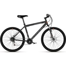 Велосипед Stark Respect 26.1 D MS (2021) 18'' (HD00000166)