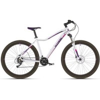 Велосипед Stark Viva 27.2 D (2021) 14.5'' (HD00000192)