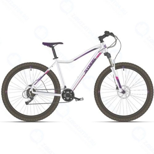 Велосипед Stark Viva 27.2 D (2021) 16'' (HD00000193)