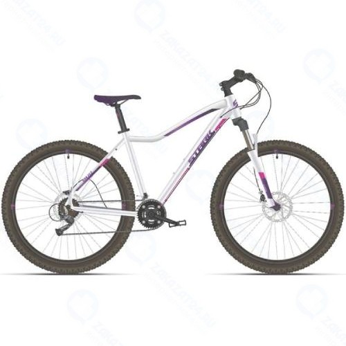 Велосипед Stark Viva 27.2 D (2021) 18'' (HD00000194)