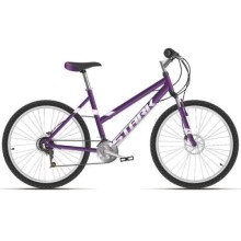 Велосипед Stark Luna 26.2 D (2021) 18'' (HD00000197)