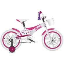 Велосипед Stark Tanuki 18 Girl (2021) (HD00000303)