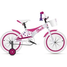 Велосипед Stark Tanuki 16 Girl (2021) (HD00000304)